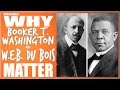 Civil Rights Leaders and Their Philosophies