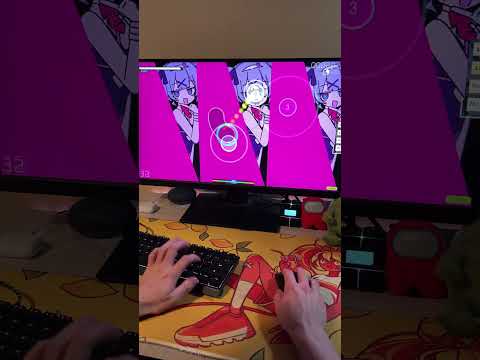 Rabbit Hole | osu!