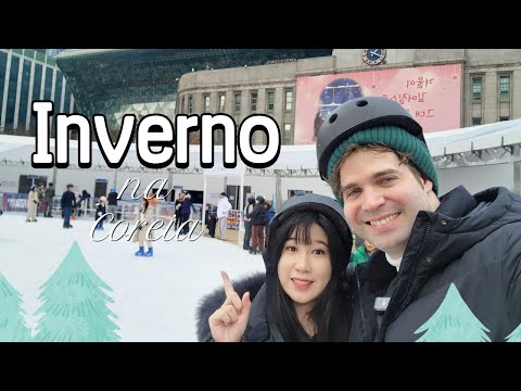 BRASILEIRO GANHA MAS COREANO NÃO | Coreanissima