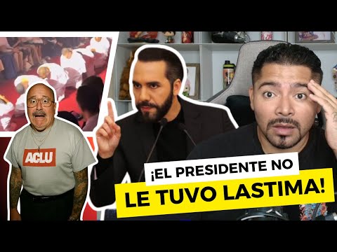 ¡LE CERRARON LA JETA A ESTE DEFENSOR DE RATAS!