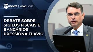 Quebra de sigilos domina debate digital e favorece Lula nas redes | #NewsNoite