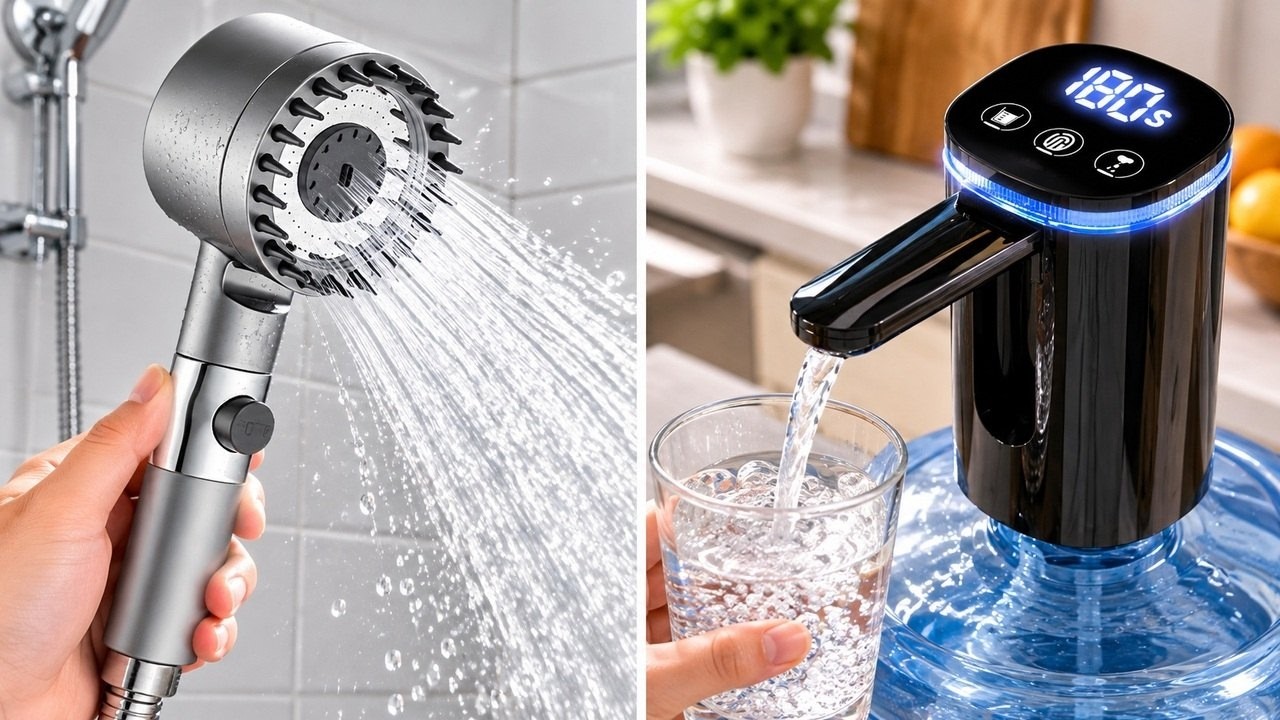 100 Mind-Blowing TEMU Gadgets You'll Wish You Found Sooner! (2026 Edition)