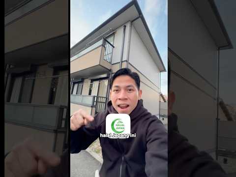 MENCARI TAKJIL PAKE APLIKASI HALAL JAPAN