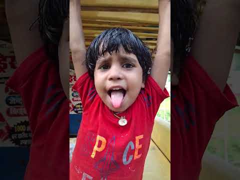 Cute Baby Ki Masti 😱🤣👍#shorts #funny #twist #comedy #ytshorts #trending