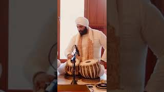 • K I R T A N • Pali Kalsi Tabla Accompaniment • #tabla #music #indianclassicalmusic #percussion