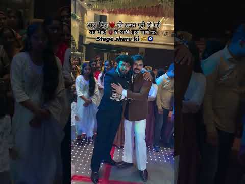 Finally one 🕐 more dream completed 🥺 waheguru ji 🙏♥️