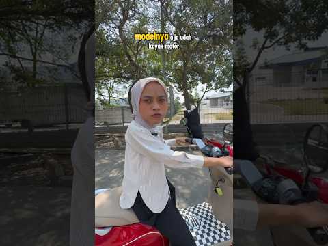 Cara Ubah Kecepatan Sepeda Listrik Saige Cappucino #onlineshopping #sepedalistrik #shorts