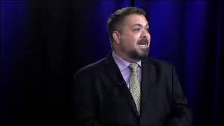 Exclusive: Todd  Barretta NJ Transit First Chief of Compliance Tells All-Episode 20