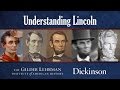 Lincoln's Second Inaugural Address Analysis