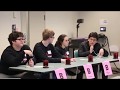 Science Bowl Participant Perspectives