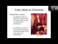 Exploring the Foundations of Atomic Theory