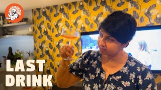 Daily Vlog EP.147 | Last Drink | Family Vlog | @BoomBaangh
