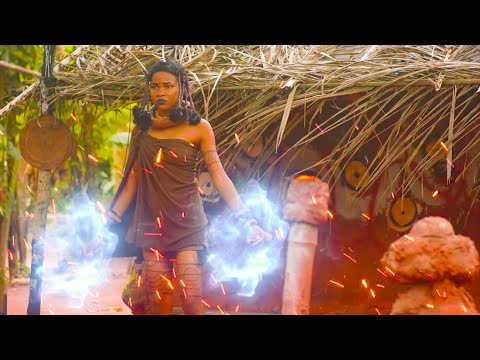 LUMINA OF KIJIJI FULL MOVIE - This Hot Movie Is A Must Watch - 2025 LATEST NIGERIA NOLLYWOOD MOVIE