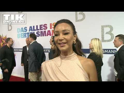 Verona Pooth: Emigrated! Why she's drawn to Dubai... "Habibi always fits!"