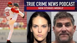 Ex-MLB pitcher sleeping with family nanny guns down in-laws amid financial struggles