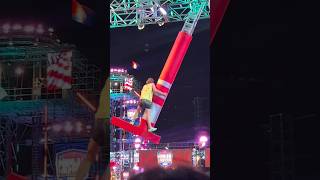 Almost an All-Time Fast Run — Until the Very Last Move! | ANW