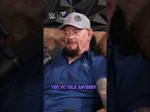 Undertaker vs. His in-laws