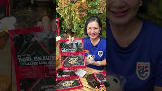 World Cup Snack Sticky Rice FootBall