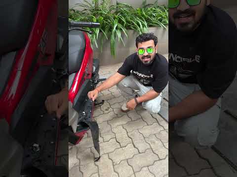 OMG 😲 Ye Chabi 🔑 Pairon me Lagti hai #shorts