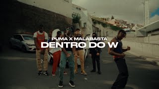 PUMA BOSS X MALABASTA - DENTRO DO W