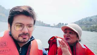 Biwi fass Gai Nainital Me 👻