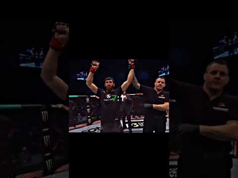 Magomed ankalaev'in yenilgiyle başlayıp ufc şampiyonluğuna giden kariyeri #magomedankalaev #ufc #mma