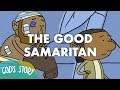 Lessons from the Good Samaritan