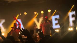 Das geht auch vorbei- Kayef feat. T-Zon