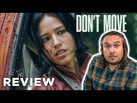 DON’T MOVE Kritik Review (2024)