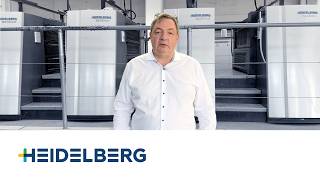 Warum setzt Kohlhammer Druck auf HEIDELBERG Subskription und enge Partnerschaft?
