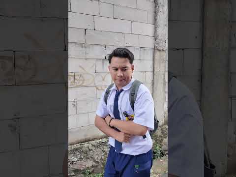 EHH ITU KAN RUMAHNYA FAHRI SATU SATUNYAA 😔😔 #syrlrmd