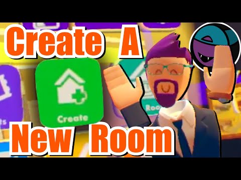 Rec Room Account Code - 09/2021