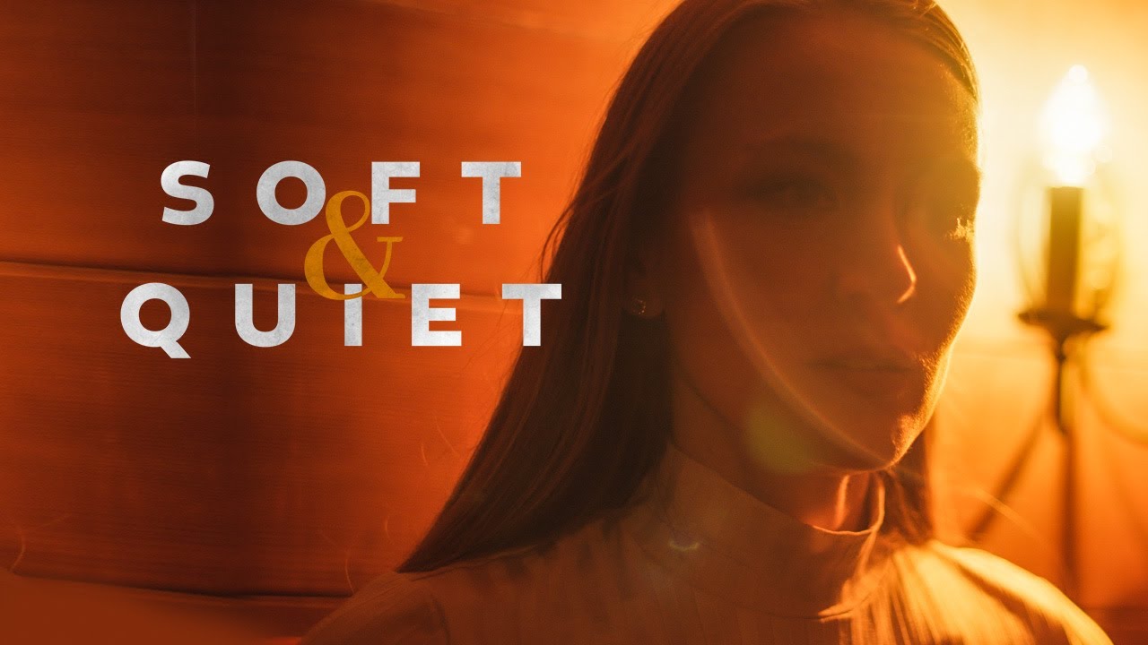 Soft & Quiet Trailer thumbnail