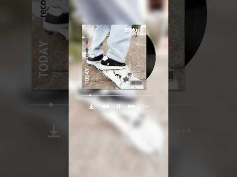 “Provando que nem tudo pode ser uma capa de álbum” 😂 #skateboarding #albumcover
