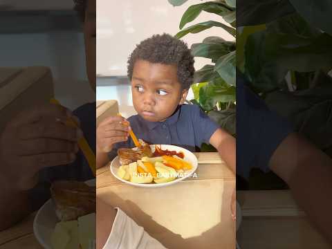 L’histoire du papa le plus macho du monde🫢 ​@BabyLuke_ #matifamily #babyluke #family #matifa #rire