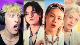 TREASURE - ‘PARADISE’ M/V - REACTION!