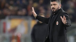 ملخص مباراة ميلان وبولونيا 🔥🔥 جنون غاتوزو 🔥