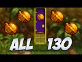 Ginger Island Puzzle Challenges