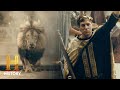 The Colosseum and Domitian's Games