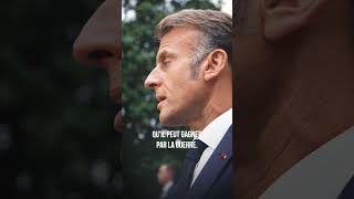 C’est notre sécurité qui se joue.