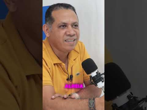 O discurso