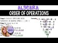 Mastering the Order of Operations: PEMDAS and GEMDAS