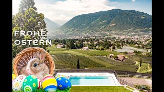 Frohe Ostern!