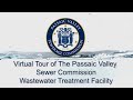 Understanding Wastewater Treatment at Passaic Valley