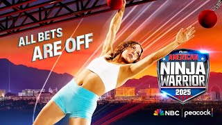 American Ninja Warrior Season 17| ANW Season 17 | Ninja Warrior | ANW