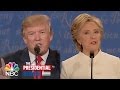 NBC News Video Content Analysis