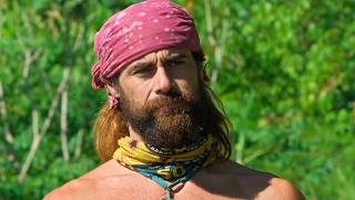 Best of Jonathan Young - Survivor 50: In the Hands of the Fans