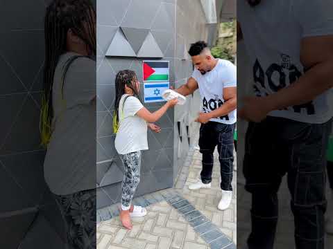 دعوه ل أهل فلسطين ربنا ينصرهم و يحفظهم يارب 🤲 🇵🇸