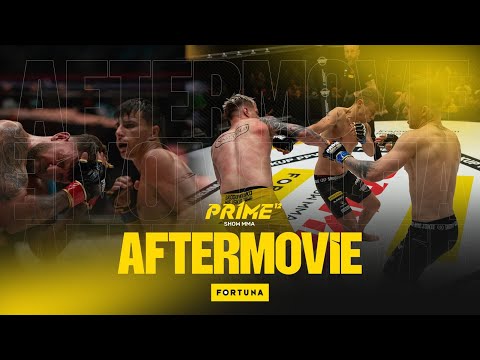 PRIME 12 ⚡️ : AFTERMOVIE