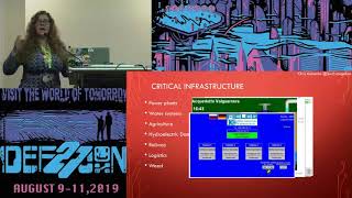 Hack the World and Galaxy with OSINT